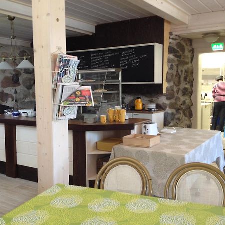 Nestorinranta Resort Lintusalo 외부 사진