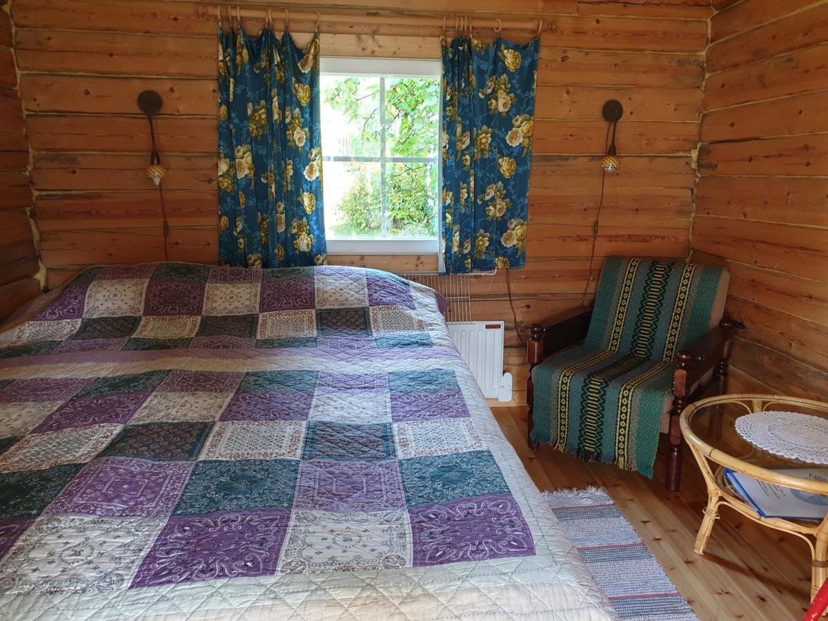 Nestorinranta Resort Lintusalo 외부 사진