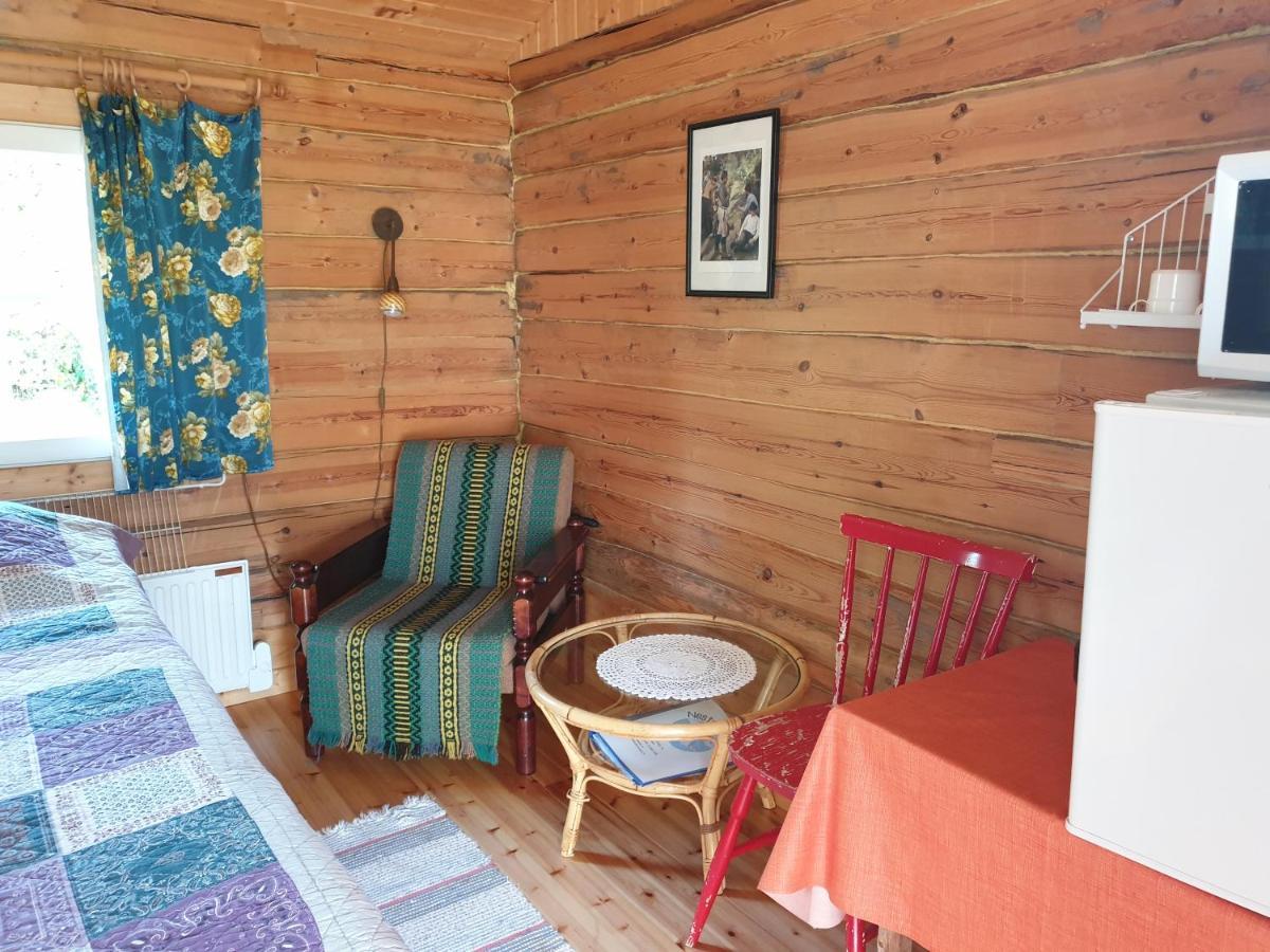 Nestorinranta Resort Lintusalo 외부 사진