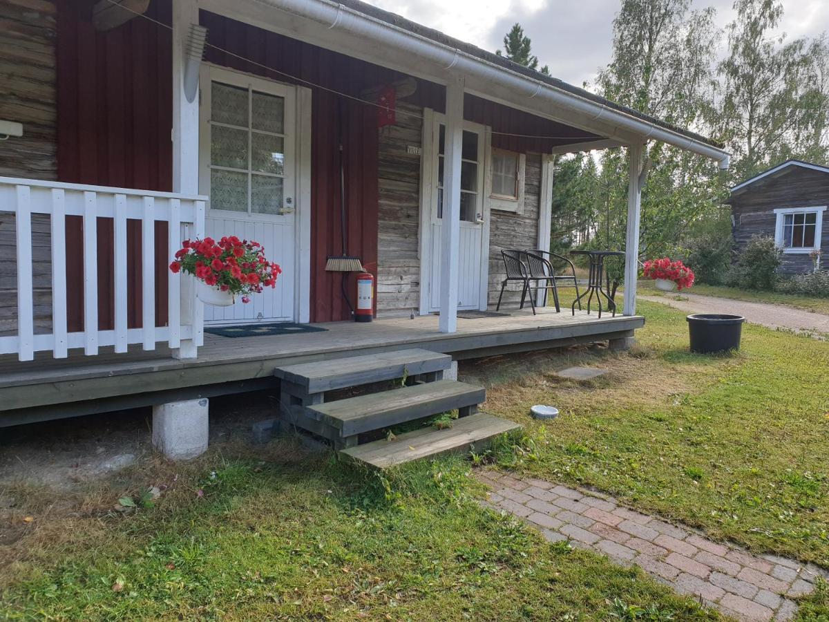 Nestorinranta Resort Lintusalo 외부 사진