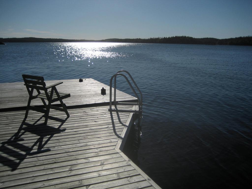 Nestorinranta Resort Lintusalo 외부 사진