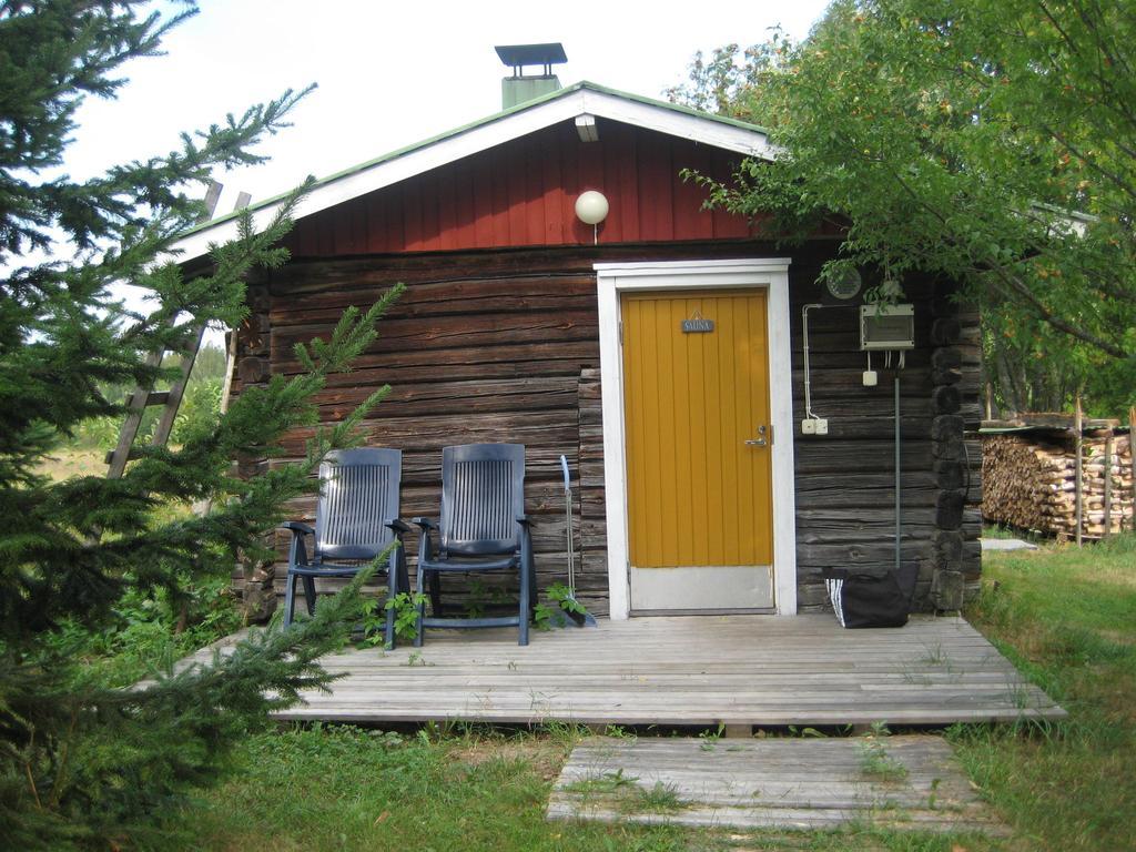 Nestorinranta Resort Lintusalo 객실 사진