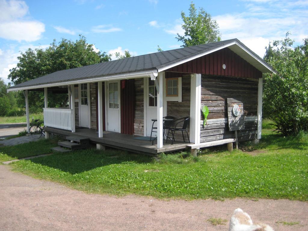 Nestorinranta Resort Lintusalo 외부 사진