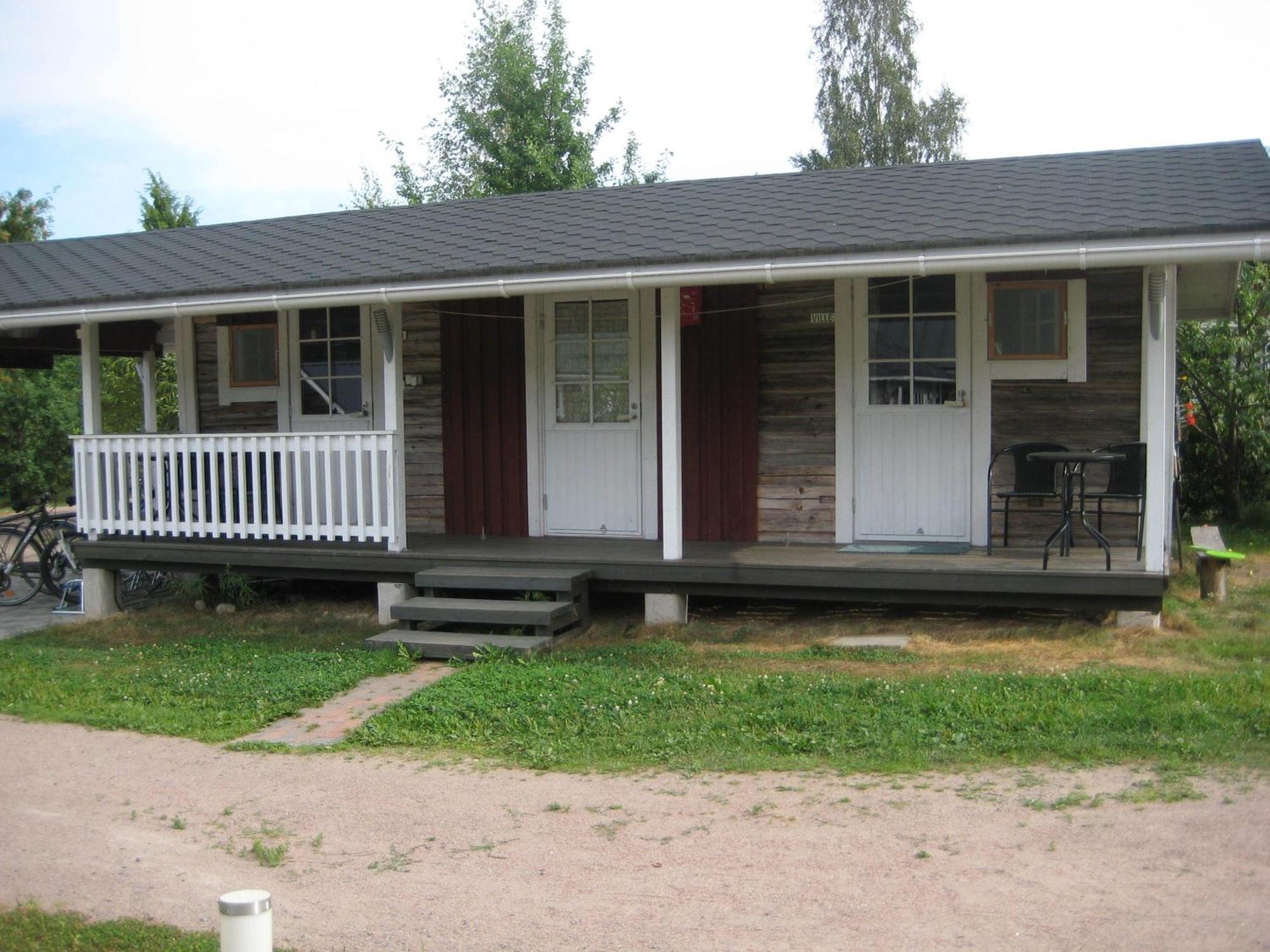 Nestorinranta Resort Lintusalo 객실 사진
