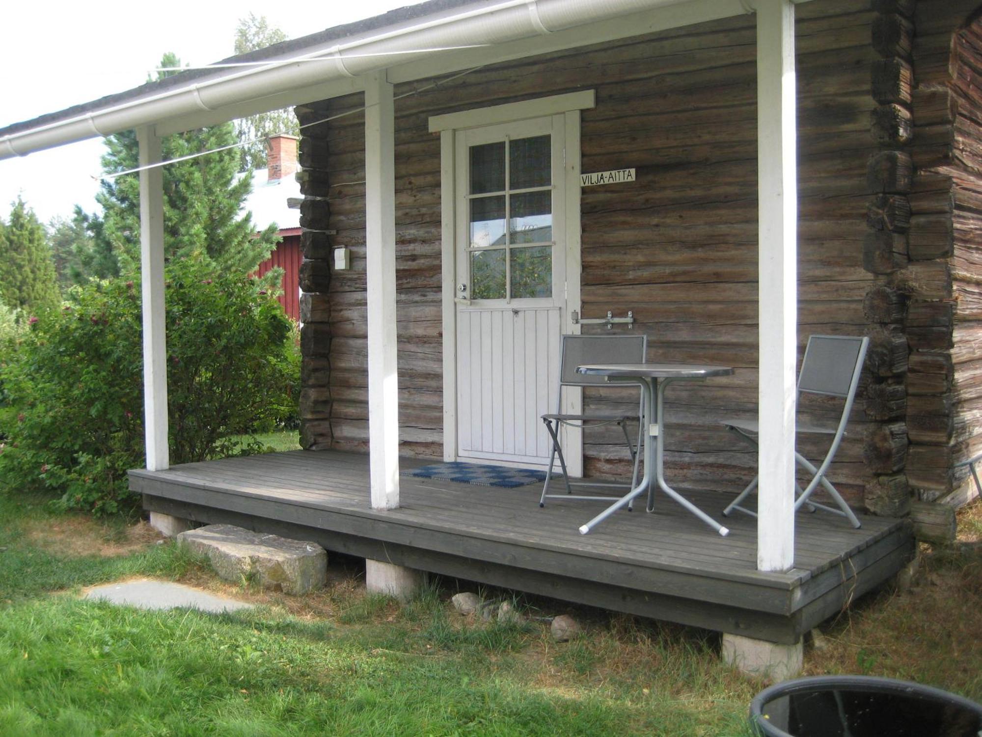 Nestorinranta Resort Lintusalo 객실 사진