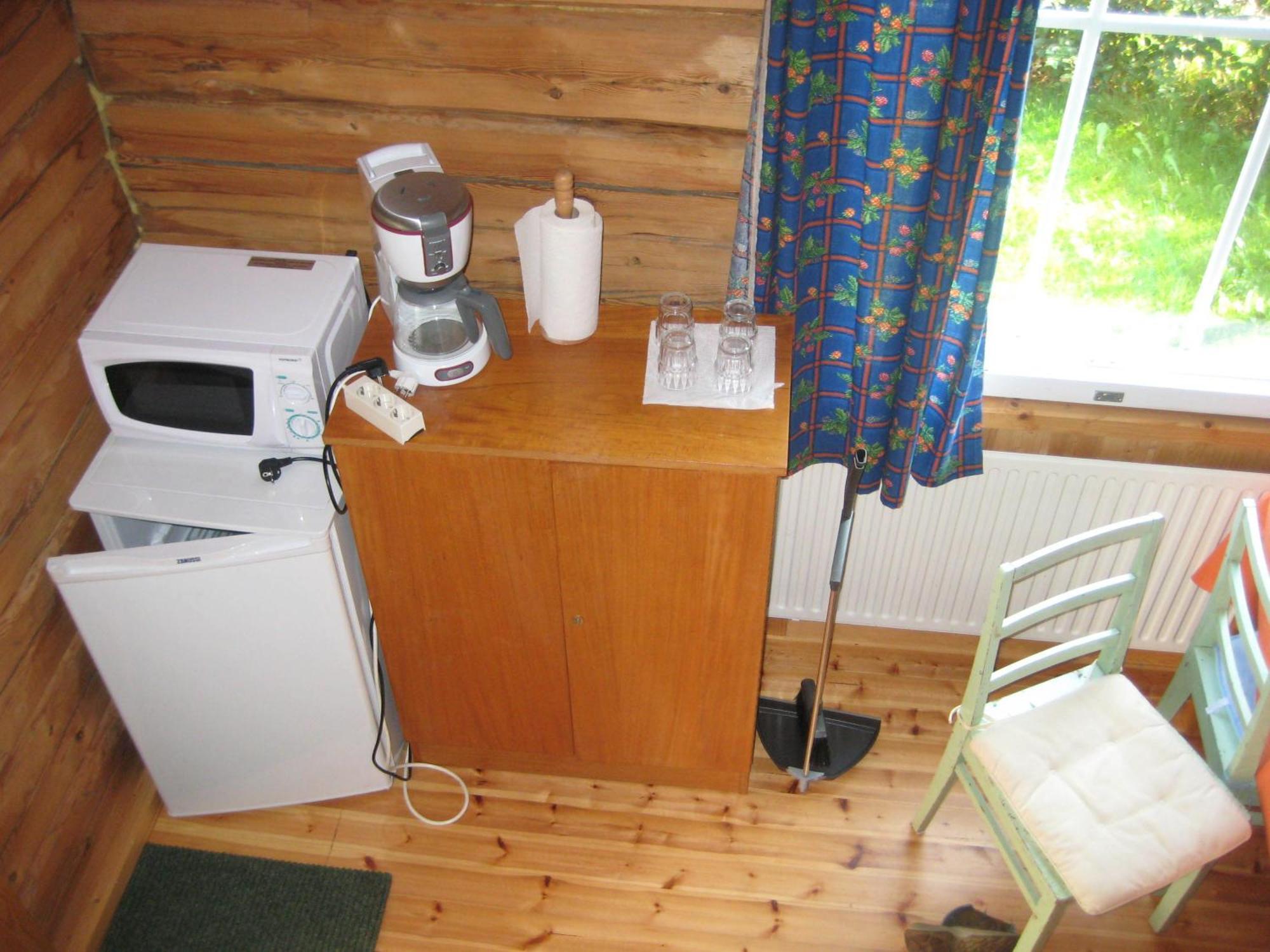 Nestorinranta Resort Lintusalo 객실 사진