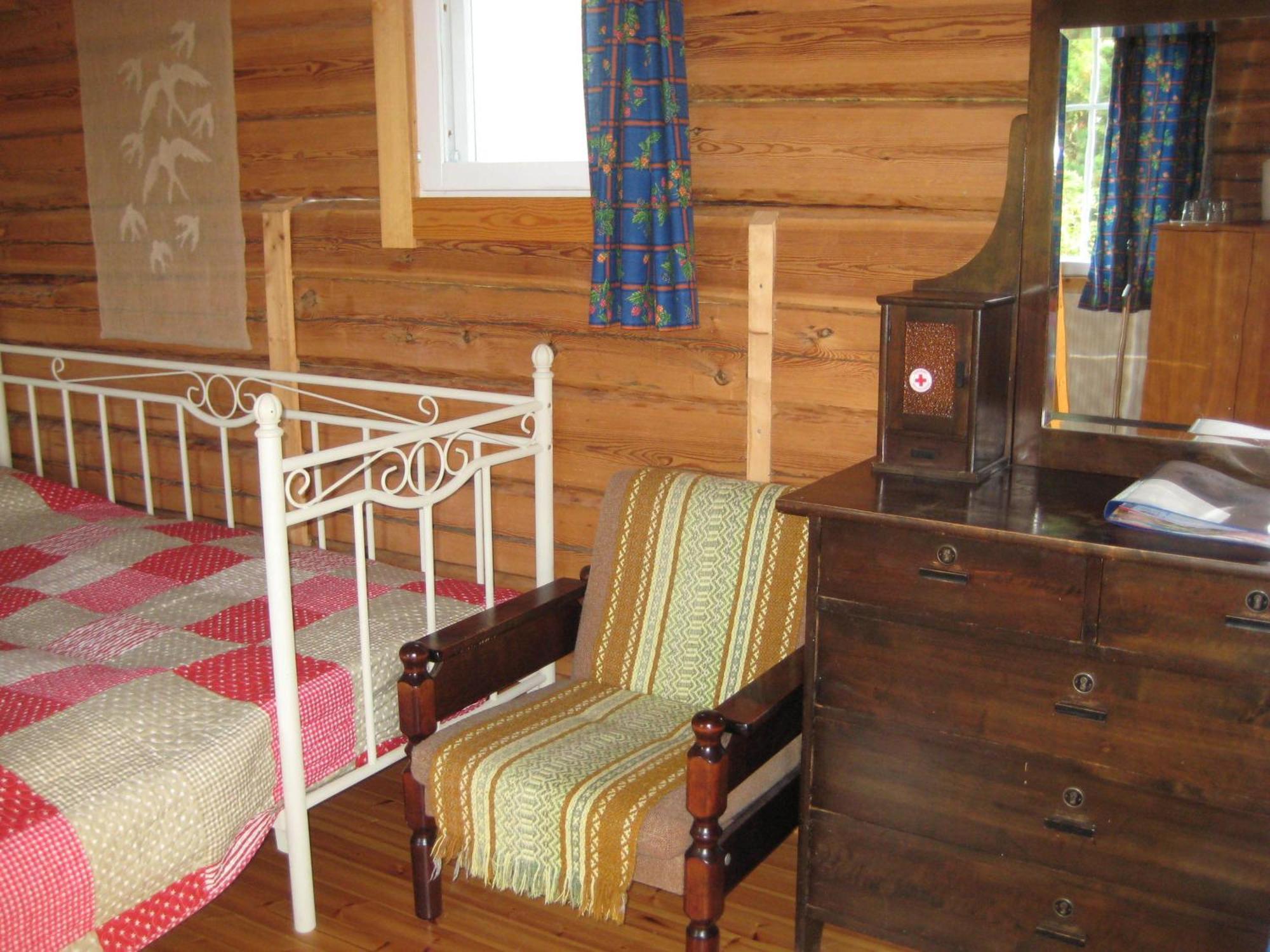 Nestorinranta Resort Lintusalo 객실 사진