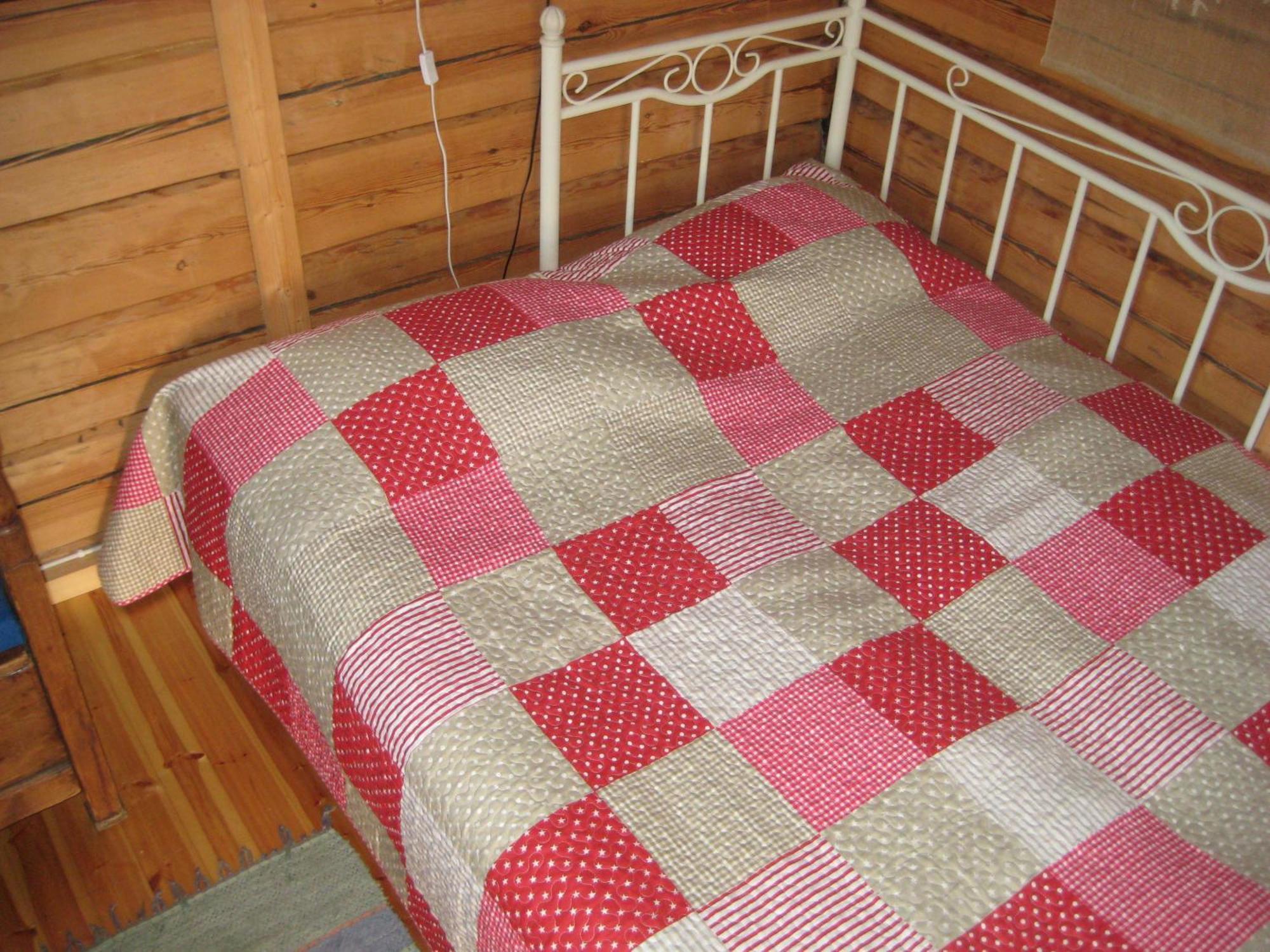 Nestorinranta Resort Lintusalo 객실 사진