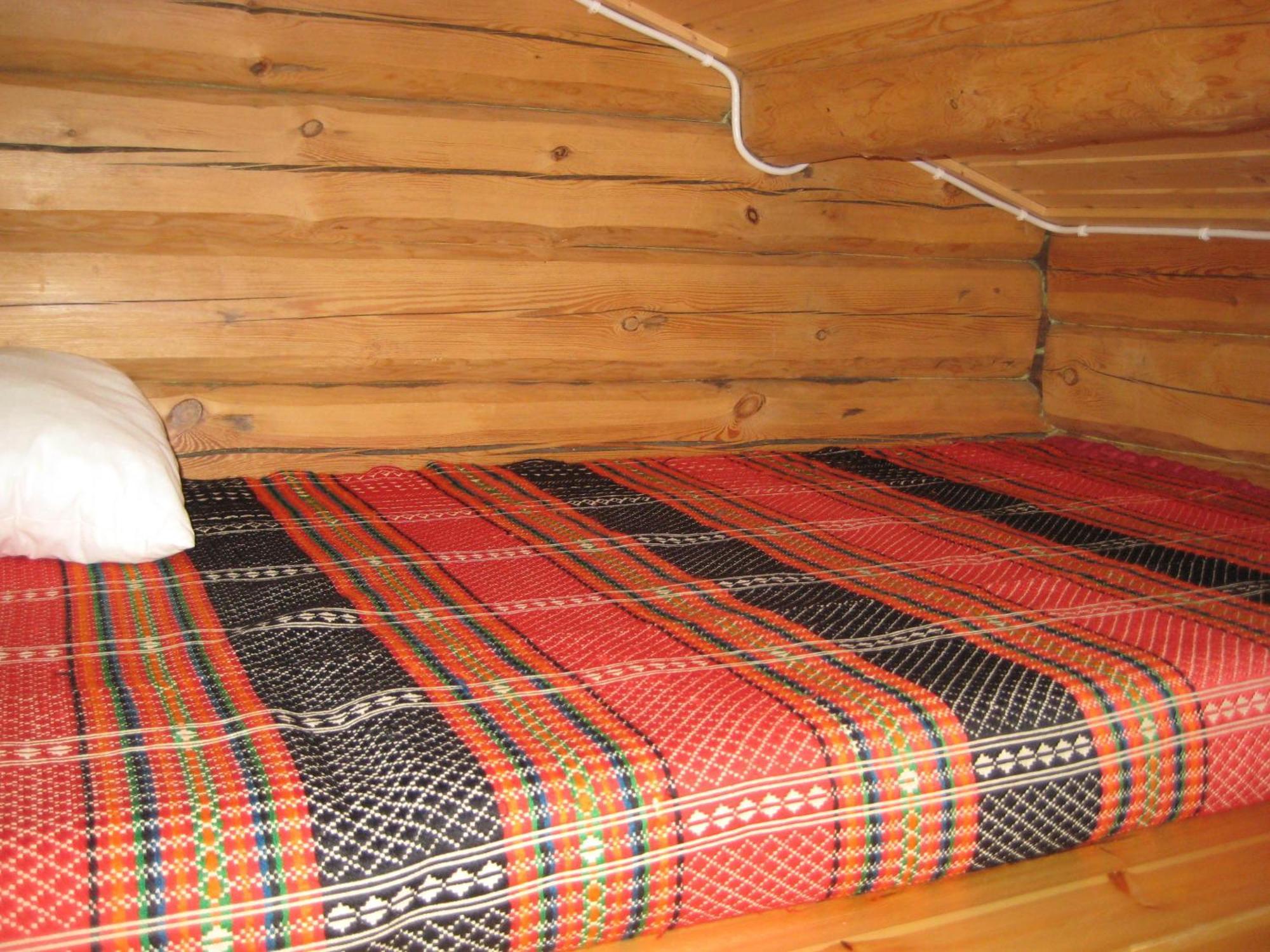 Nestorinranta Resort Lintusalo 객실 사진