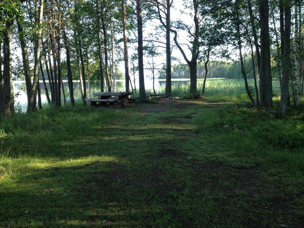 Nestorinranta Resort Lintusalo 외부 사진