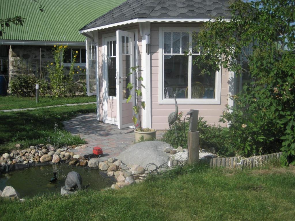 Nestorinranta Resort Lintusalo 객실 사진