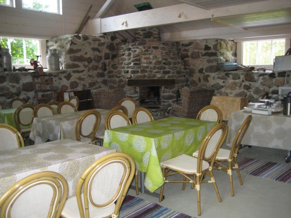 Nestorinranta Resort Lintusalo 객실 사진